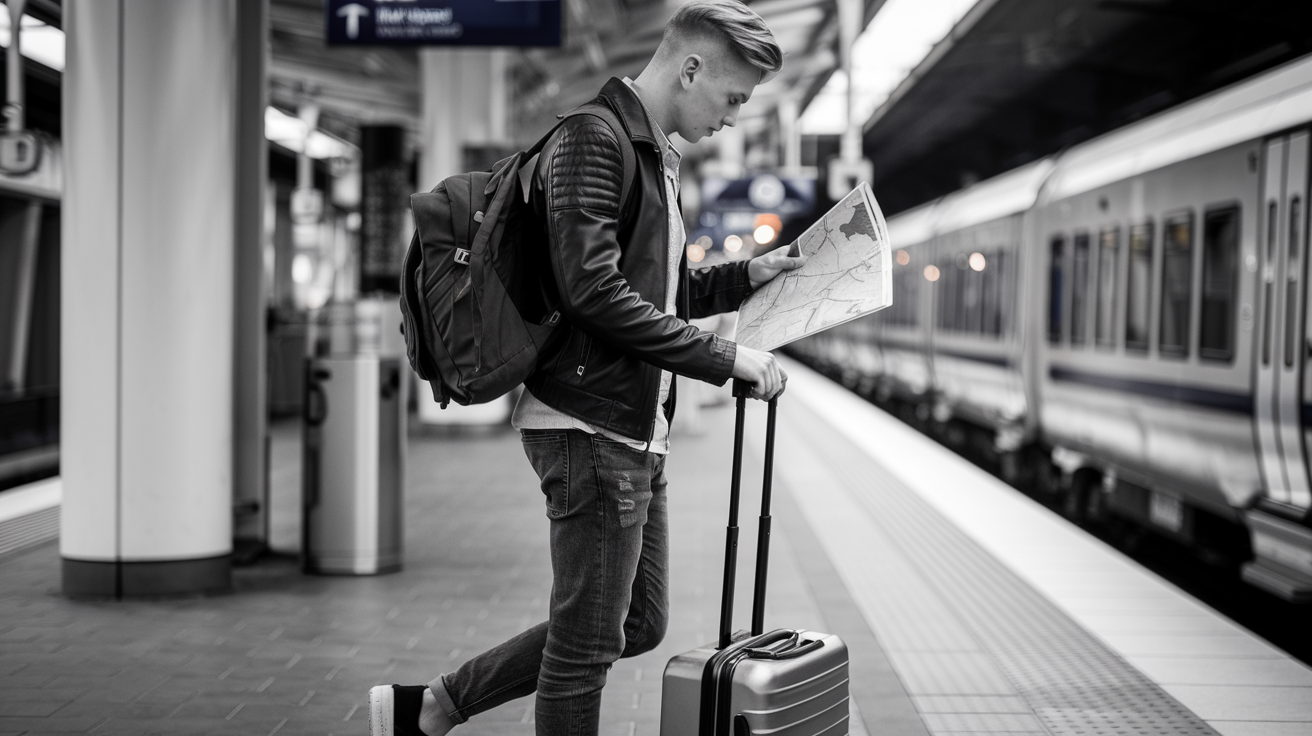 Bad Belzig to Tegel Airport Transfer: Your Complete Guide